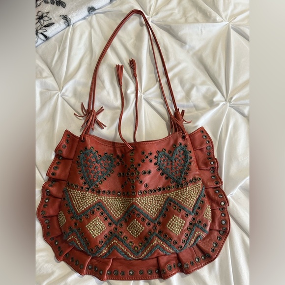 Vintage Jamin Puech Shoulder Bag - Picture 4 of 8